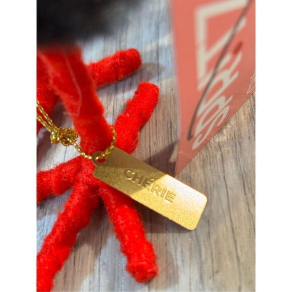 Spritz target Cherie 2024 valentine bird - Picture 6 of 7